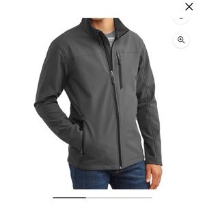 Swiss Tech Softshell Jacket